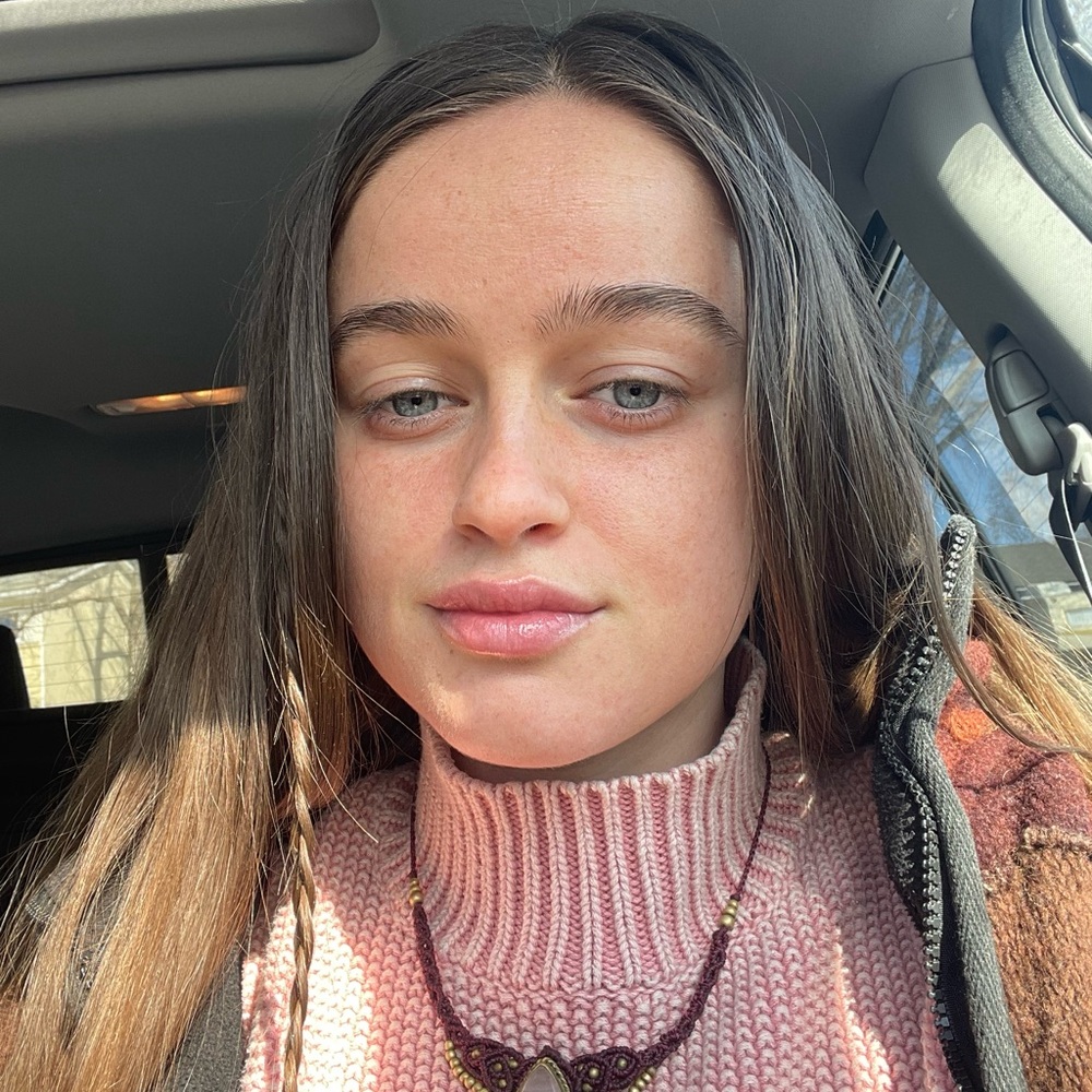Meet your Posher, Kylie